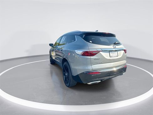 Used 2023 Buick Enclave Essence w/ Experience Buick Package image 6