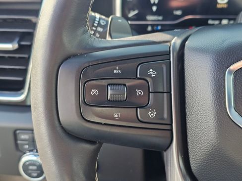 Used 2025 GMC Sierra 1500 Denali Ultimate image 39