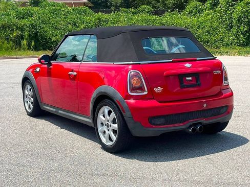 Used 2009 MINI Cooper S FWD image 17