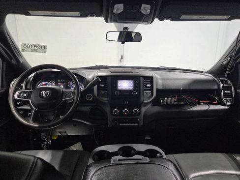 Used 2023 RAM 2500 Tradesman AWD/4WD image 15