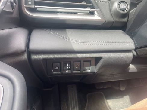 Used 2024 Subaru Outback Limited XT image 18