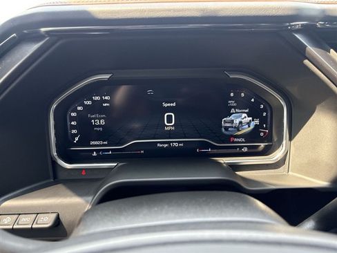 Certified 2024 GMC Sierra 2500 AT4 w/ Technology Package AWD/4WD image 11