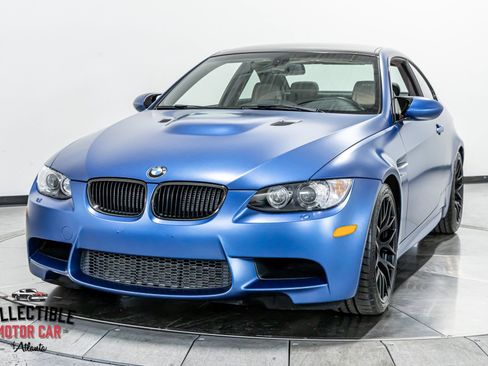 Used 2013 BMW M3 Coupe image 28