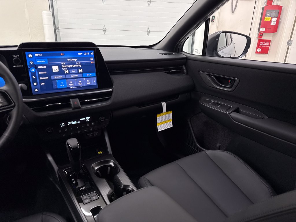 New 2026 Subaru Outback Premium AWD/4WD image 15