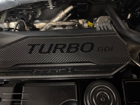 Used 2021 Kia K5 LX image 26