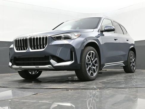 New 2025 BMW X1 xDrive28i w/ Convenience Package image 30