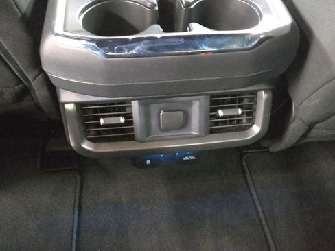 Used 2024 Ford F150 XLT w/ Equipment Group 302A MID image 14