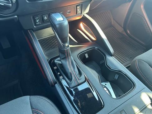 Used 2023 Nissan Frontier PRO-4X w/ Pro Convenience Package image 19