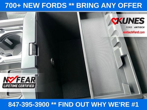 New 2026 Ford F250 XLT w/ XLT Premium Package image 65