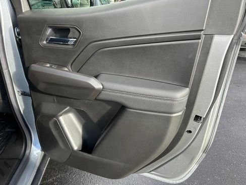 New 2026 GMC Canyon Elevation w/ Convenience Package image 16