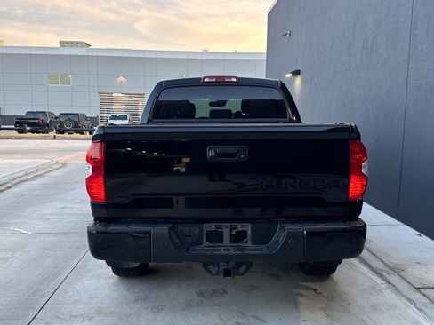 Used 2019 Toyota Tundra SR5 image 22