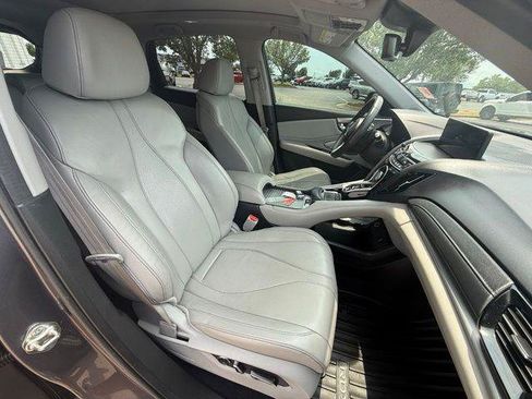 Used 2019 Acura RDX FWD w/ Technology Package image 3