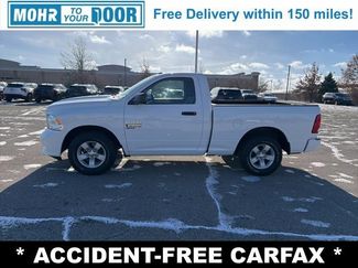 Used 2019 RAM 1500 Express video 2