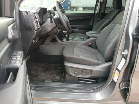 Used 2025 Ford Ranger XLT w/ Equipment Group 301A High image 13