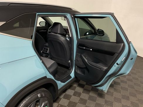 Used 2024 Kia Seltos S image 34