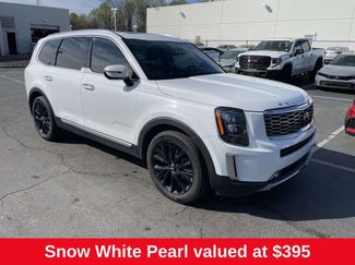Used 2020 Kia Telluride SX 360° Tour