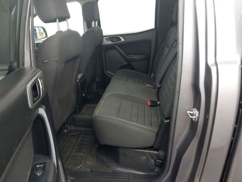 Used 2021 Ford Ranger XL w/ Equipment Group 101A High AWD/4WD image 4