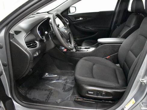 Certified 2024 Chevrolet Malibu LT image 12