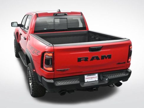 Used 2024 RAM 1500 TRX AWD/4WD image 32