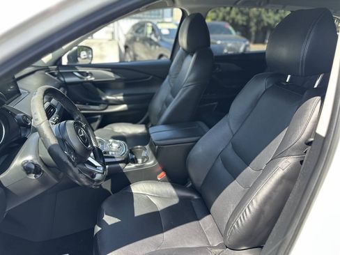 Used 2019 MAZDA CX-9 Touring w/ Touring Premium Package FWD image 15