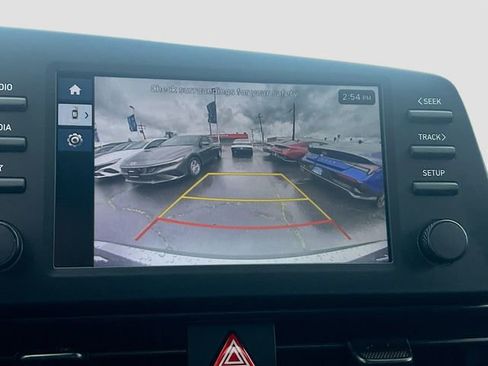 New 2026 Hyundai Elantra Sport image 13