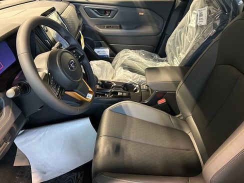 New 2026 Subaru Forester Wilderness image 10