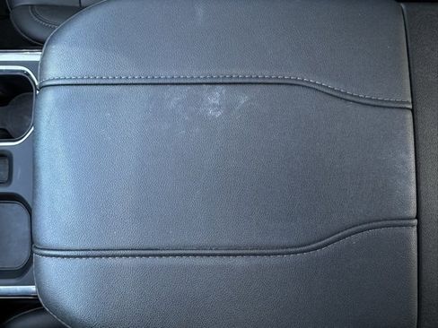 Certified 2023 Chevrolet Silverado 1500 RST w/ True North Edition Plus image 20