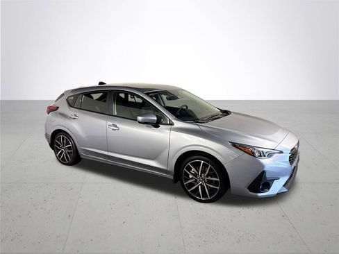New 2026 Subaru Impreza 2.0i Sport AWD/4WD image 4