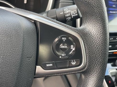 Used 2020 Honda CR-V EX image 27