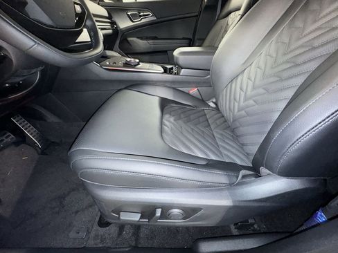 New 2026 Kia Sportage X-Line Prestige image 14