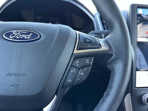 Used 2023 Ford Edge SEL w/ Convenience Package image 31