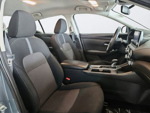 Used 2024 Nissan Sentra SV w/ Trunk Package FWD image 20