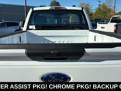 New 2026 Ford F350 XL w/ XL Driver Assist Package AWD/4WD image 31