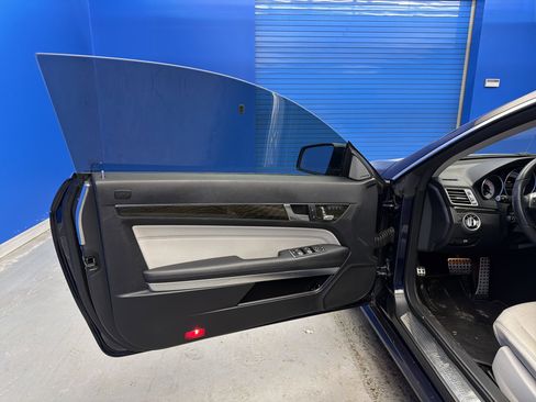 Used 2016 Mercedes-Benz E 400 Cabriolet image 10