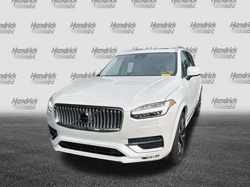 Used 2023 Volvo XC90 B6 Plus w/ Protection Package Premier AWD/4WD image 8