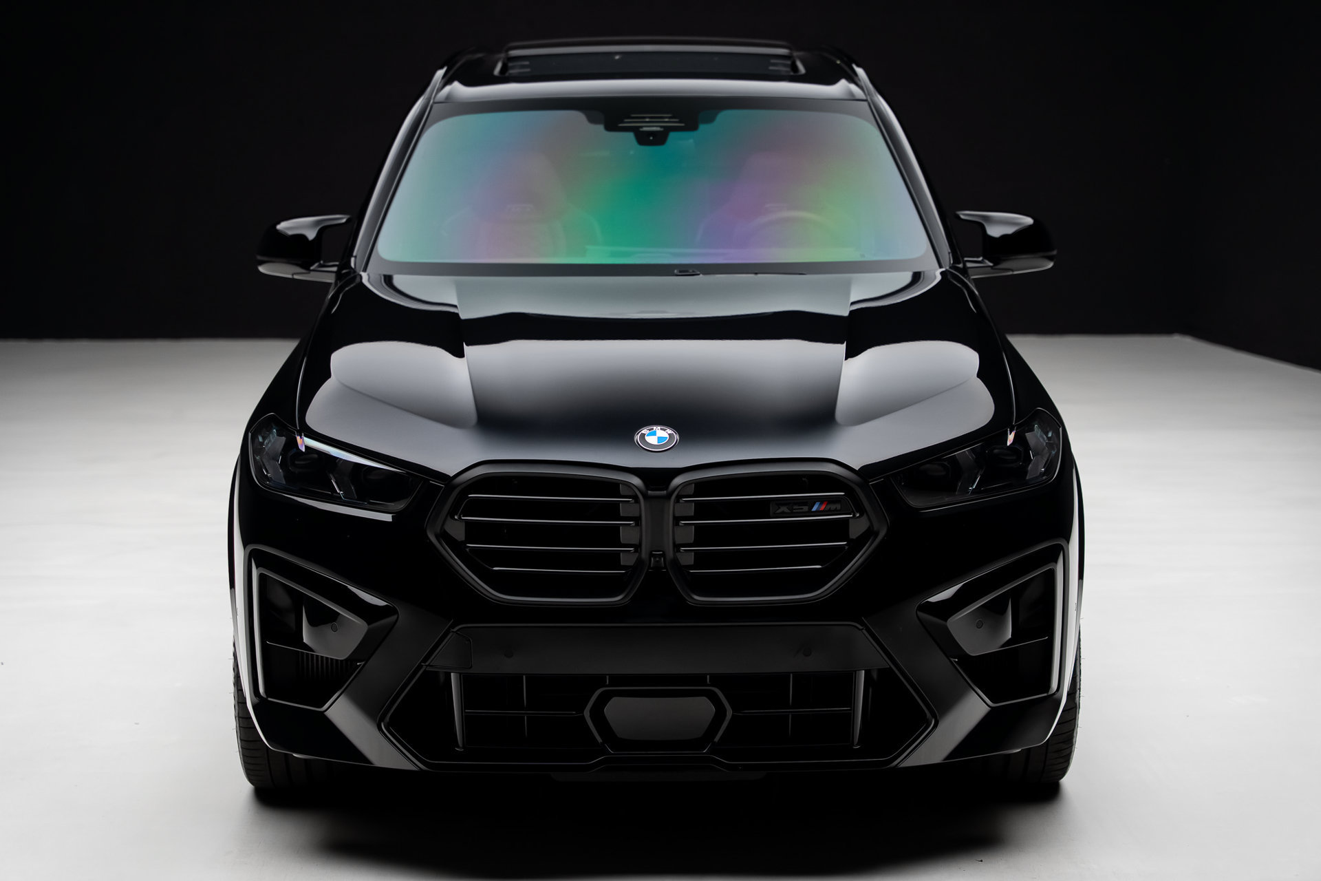 Used 2024 BMW X5 M Competition w/ Executive Package AWD/4WD image 6