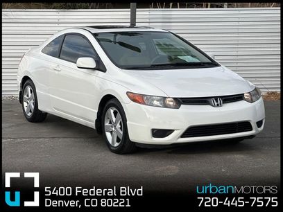 Used 2008 Honda Civic EX