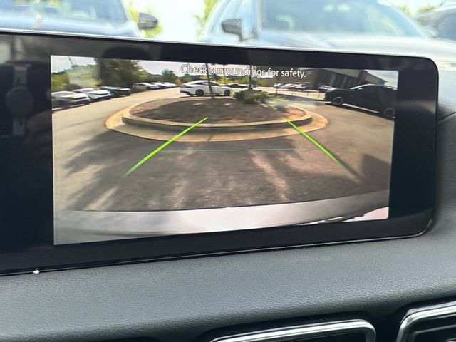 Certified 2026 Nissan Sentra SV w/ Floor Mat Package FWD image 30