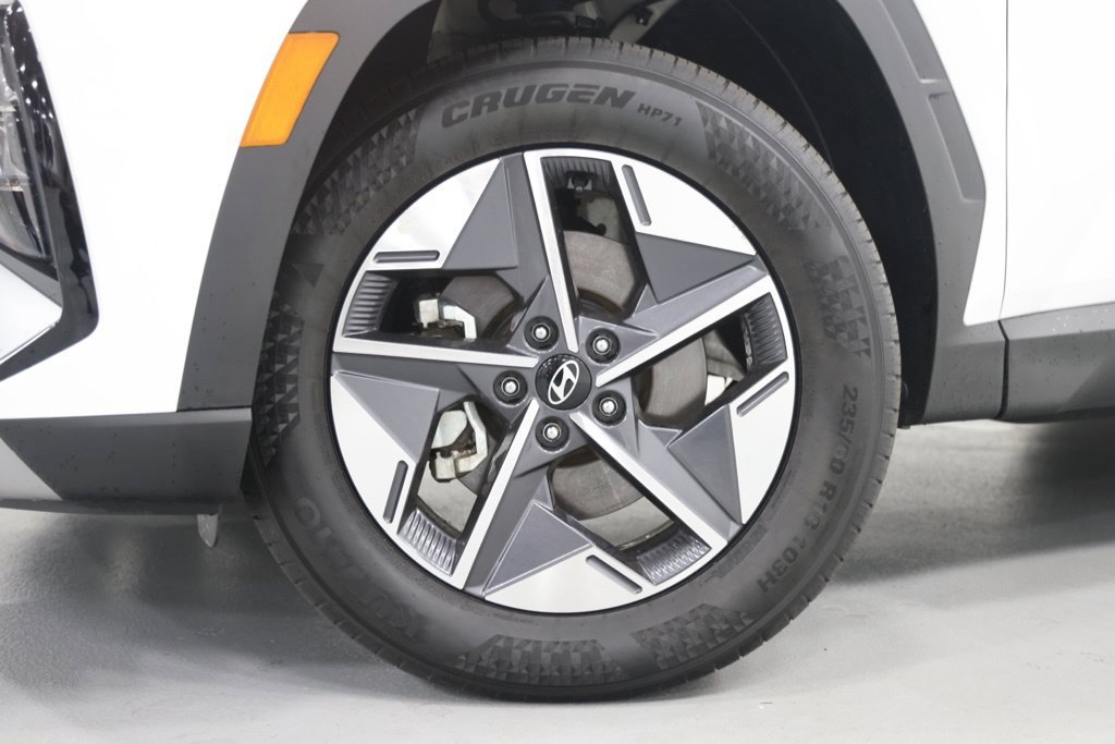New 2026 Hyundai Tucson SEL FWD image 9