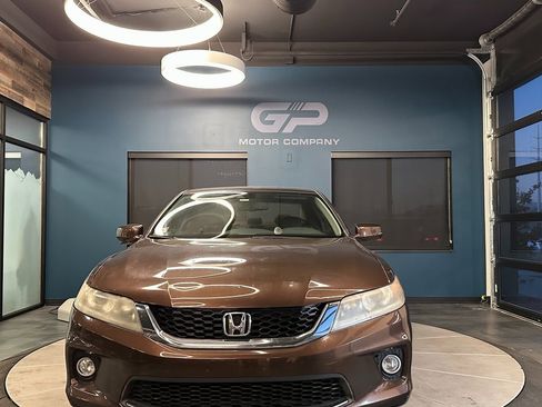 Used 2015 Honda Accord EX-L image 8