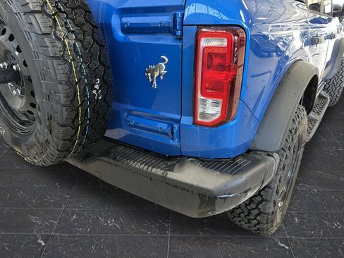 New 2026 Ford Bronco Big Bend w/ Black Diamond Package AWD/4WD image 31