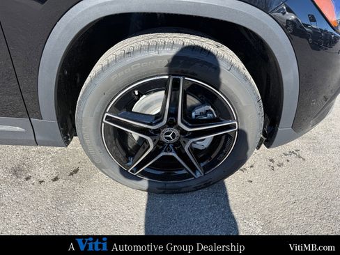 New 2026 Mercedes-Benz GLA 250 4MATIC image 10