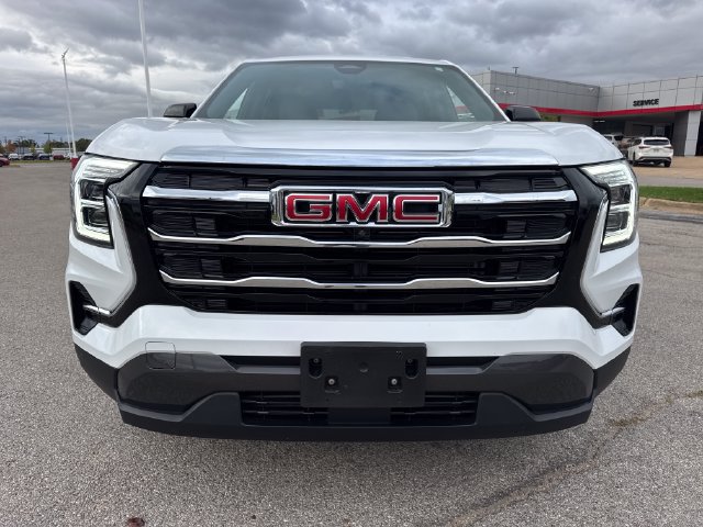 Used 2026 GMC Terrain Elevation w/ Technology Package II AWD/4WD image 11