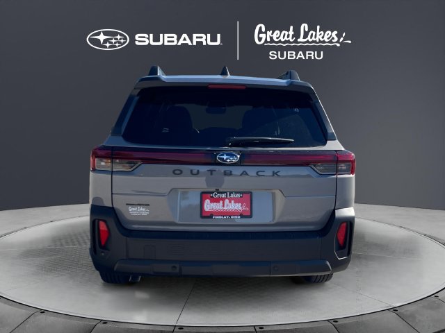 New 2026 Subaru Outback Premium AWD/4WD image 4