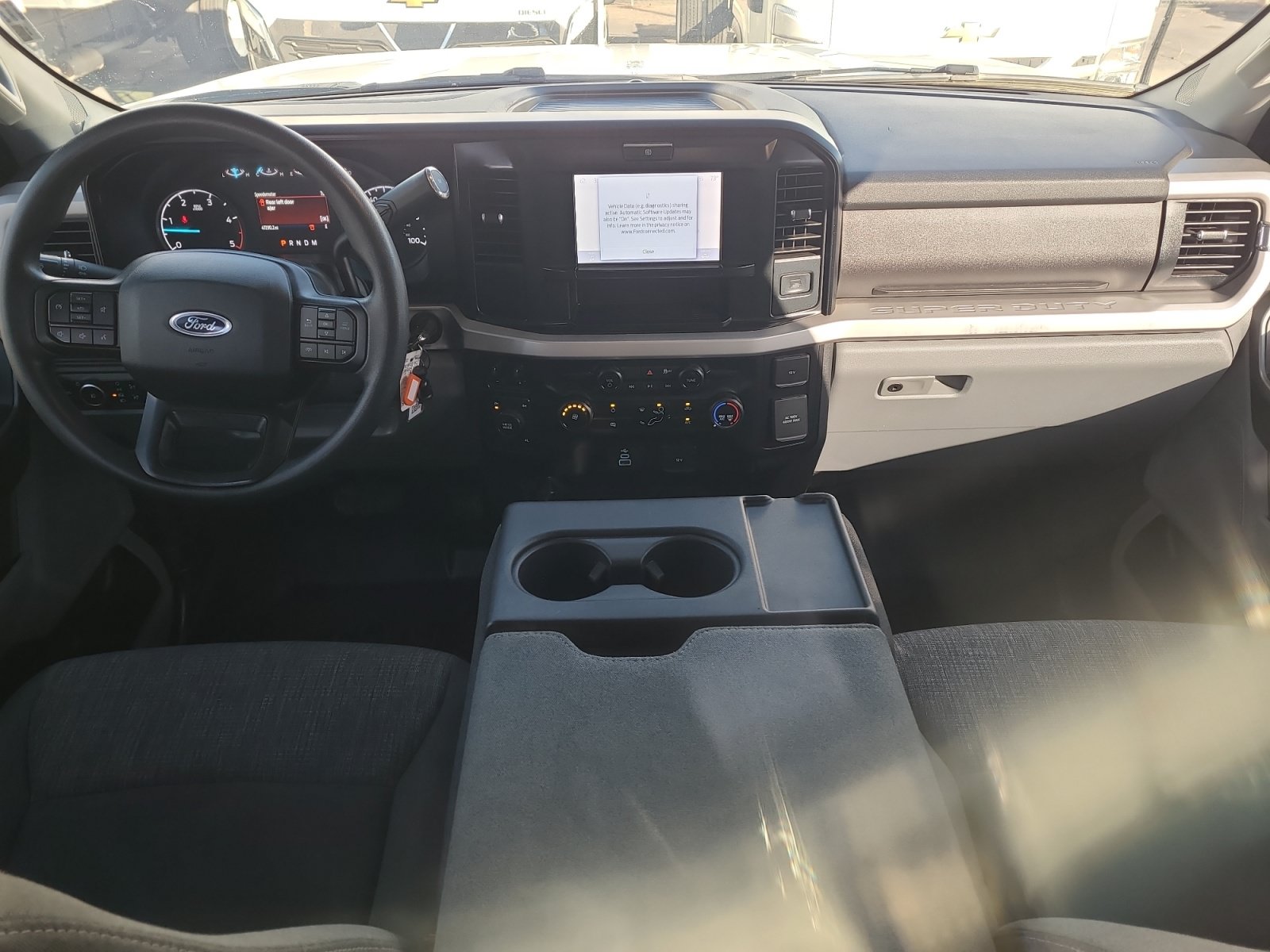 Used 2025 Ford F250 XLT AWD/4WD image 13