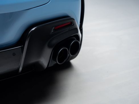 Used 2024 Ferrari Purosangue image 40