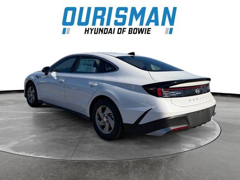 New 2026 Hyundai Sonata SE image 4