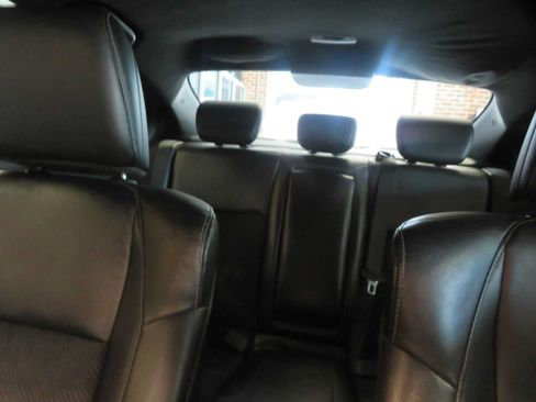 Used 2016 Acura ILX FWD image 44
