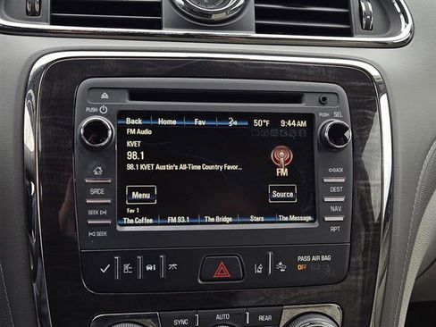 Used 2017 Buick Enclave Premium w/ Experience Buick Package image 13