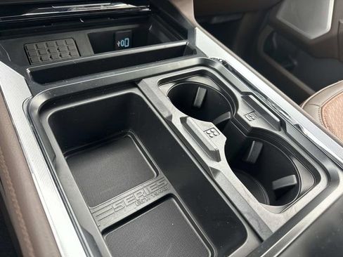 New 2026 Ford F250 King Ranch w/ Chrome Package image 38